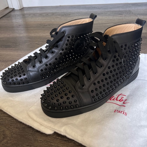 Louboutin
